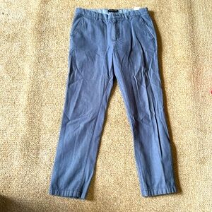 Banana Republic pants